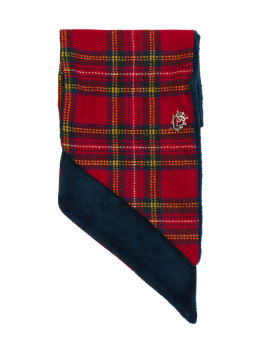 Harris Tweed Signature Scarf - A0217