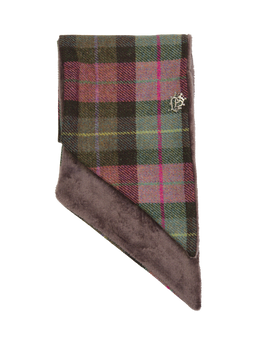 Harris Tweed Signature Scarf - A0254