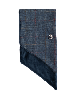 Harris Tweed Signature Scarf - A0260