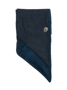 Harris Tweed Signature Scarf - HB104