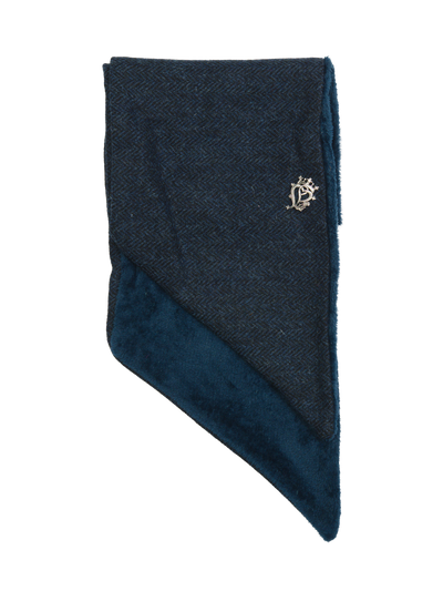 Harris Tweed Signature Scarf - HB104