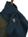 Harris Tweed Signature Scarf - HB104