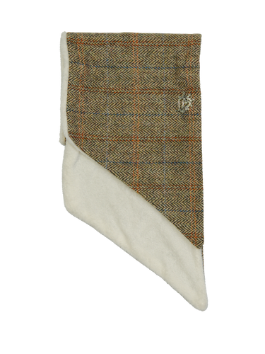 Harris Tweed Signature Scarf - HB133