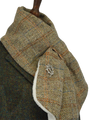 Harris Tweed Signature Scarf - HB133