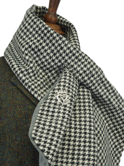 Harris Tweed Signature Scarf - HO63