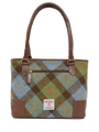 Harris Tweed Skye Tote Bag A017