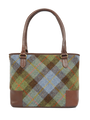 Harris Tweed Skye Tote Bag A017