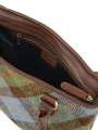 Harris Tweed Skye Tote Bag A017