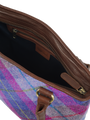 Harris Tweed Skye Tote Bag A0114
