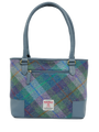 Harris Tweed Skye Tote Bag A0173