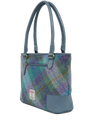 Harris Tweed Skye Tote Bag A0173
