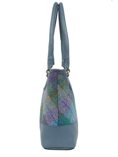 Harris Tweed Skye Tote Bag A0173