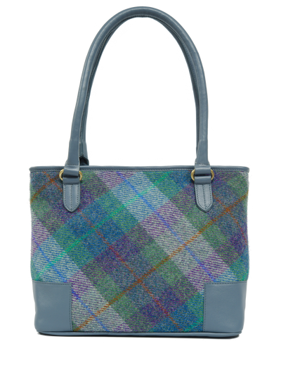 Harris Tweed Skye Tote Bag A0173