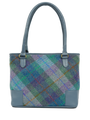 Harris Tweed Skye Tote Bag A0173