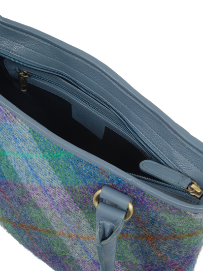 Harris Tweed Skye Tote Bag A0173