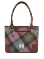 Harris Tweed Skye Tote Bag A0254