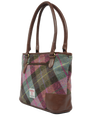 Harris Tweed Skye Tote Bag A0254