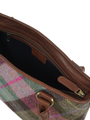 Harris Tweed Skye Tote Bag A0254