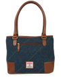 Harris Tweed Skye Tote Bag - A0260