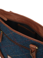Harris Tweed Skye Tote Bag - A0260