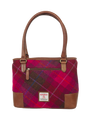Harris Tweed Skye Tote Bag - A031