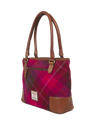 Harris Tweed Skye Tote Bag - A031