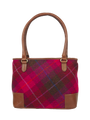 Harris Tweed Skye Tote Bag - A031