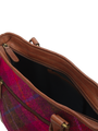 Harris Tweed Skye Tote Bag - A031