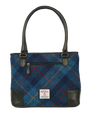 Harris Tweed Skye Tote Bag - A075