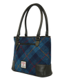 Harris Tweed Skye Tote Bag - A075