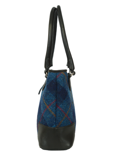 Harris Tweed Skye Tote Bag - A075