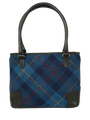 Harris Tweed Skye Tote Bag - A075