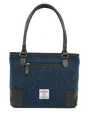 Harris Tweed Skye Tote Bag HB104