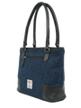 Harris Tweed Skye Tote Bag HB104