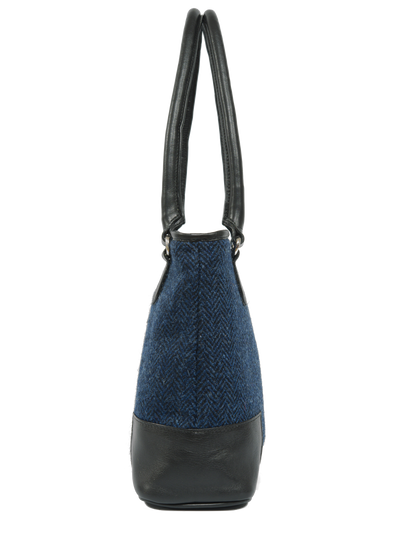 Harris Tweed Skye Tote Bag HB104