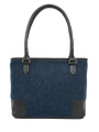 Harris Tweed Skye Tote Bag HB104