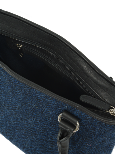 Harris Tweed Skye Tote Bag HB104