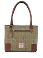 Harris Tweed Skye Tote Bag HB133