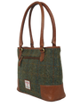 Harris Tweed Skye Tote Bag - HB161