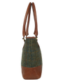 Harris Tweed Skye Tote Bag - HB161