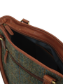 Harris Tweed Skye Tote Bag - HB161