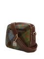 Harris Tweed Small Camera Bag A017