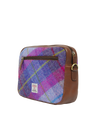 Harris Tweed Small Camera Bag A0114