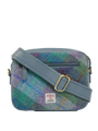 Harris Tweed Small Camera Bag - A0173