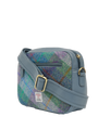 Harris Tweed Small Camera Bag - A0173