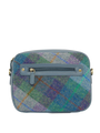 Harris Tweed Small Camera Bag - A0173
