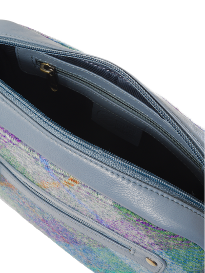 Harris Tweed Small Camera Bag - A0173