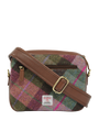 Harris Tweed Small Camera Bag A0254