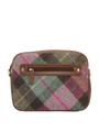 Harris Tweed Small Camera Bag A0254