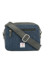 Harris Tweed Small Camera Bag HB104